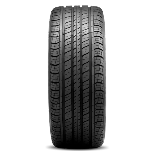 Continental Procontact RX 255/45R19 - Image 2