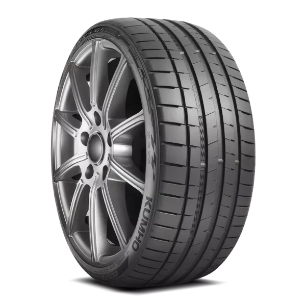 Kumho Ecsta Sport S PS72S 295/30R20