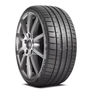 Kumho Ecsta Sport S PS72S 285/35R19