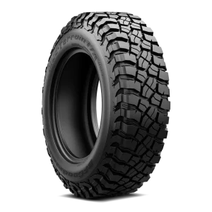 Bfgoodrich Mud-Terrain T/A KM3 LT295/65R20