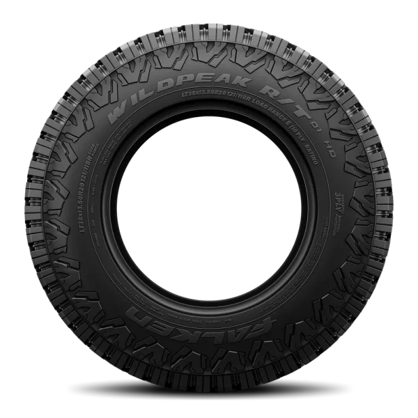 Falken Wildpeak R/T01 38X13.50R20LT - Image 3