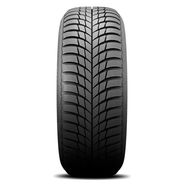 Bridgestone Blizzak LM001 205/55R17 - Image 2