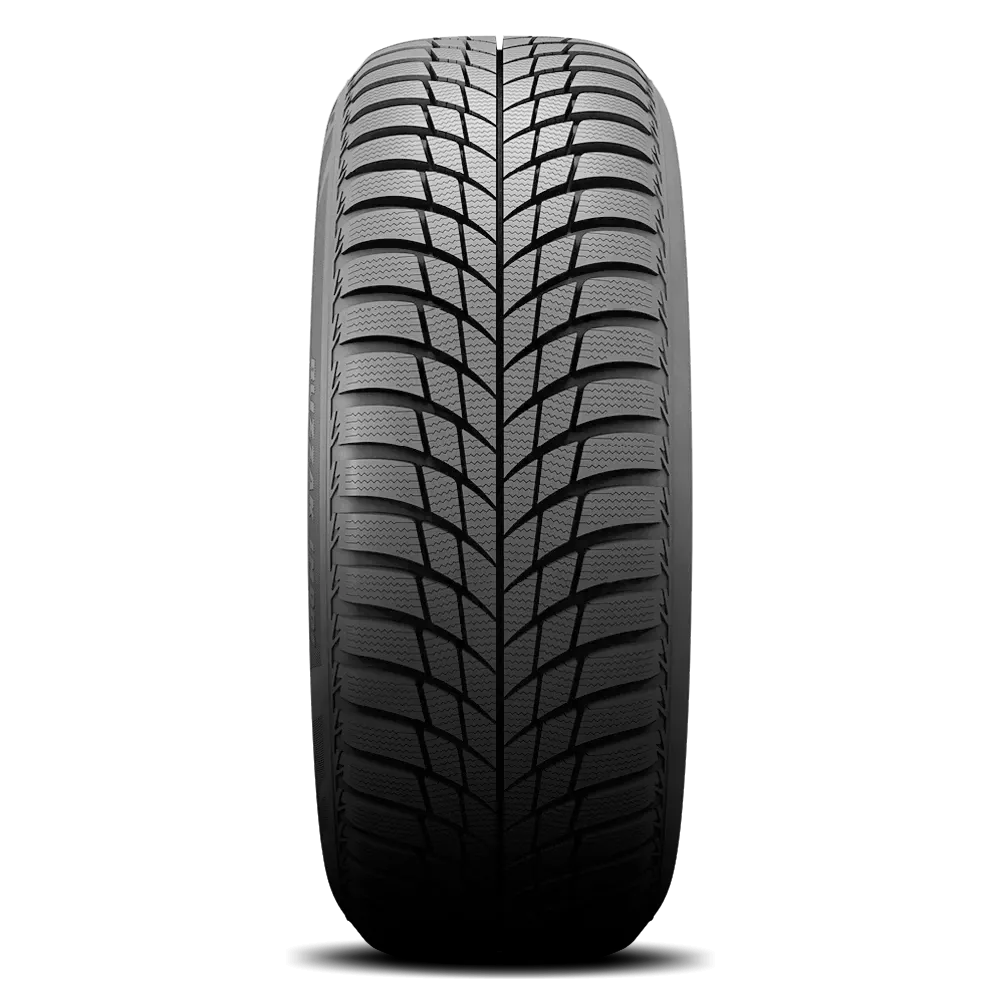 Bridgestone Blizzak LM001 205/65R17 - Image 2