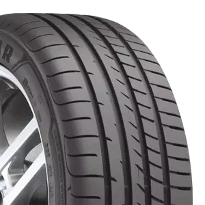 Goodyear Eagle F1 Asymmetric 2 Rof 225/40R19 - Image 4