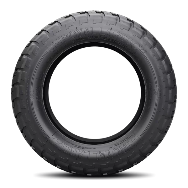 Uniroyal Laredo AT 245/70R17 - Image 3