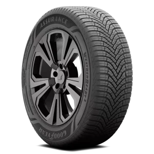 Goodyear Assurance Weatherready 2 235/65R18