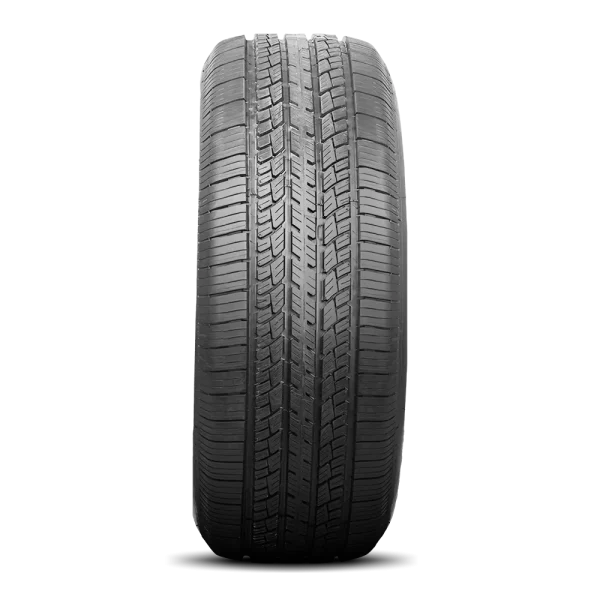 Bfgoodrich Radial T/A Spec P245/55R18 - Image 2