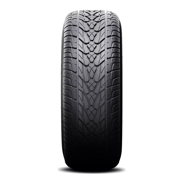 Kumho Ecsta STX KL12 275/45R20 - Image 2