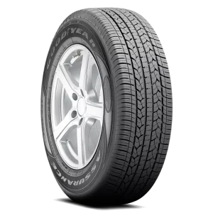 Goodyear Assurance CS Fuel Max 255/65R18