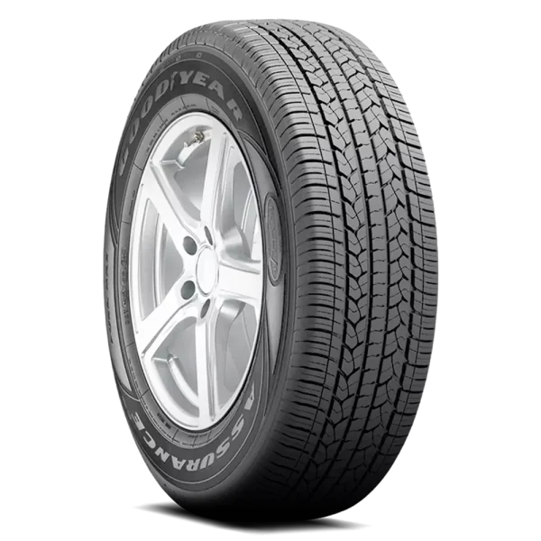 Goodyear Assurance CS Fuel Max 225/65R17