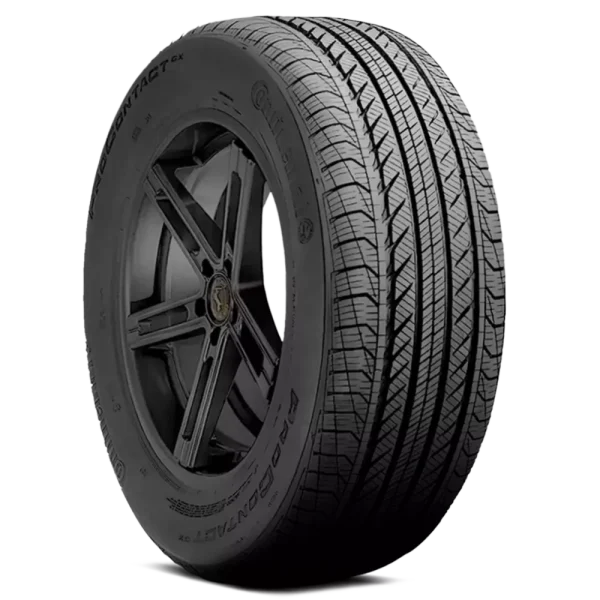 Continental Procontact GX 235/55R19