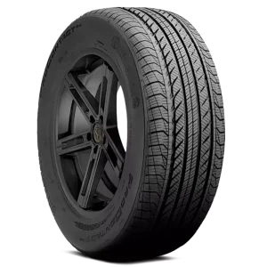 Continental Procontact GX 255/45R20