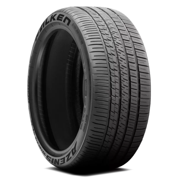 Falken Azenis FK460 A/S Silent Core 285/35ZR22