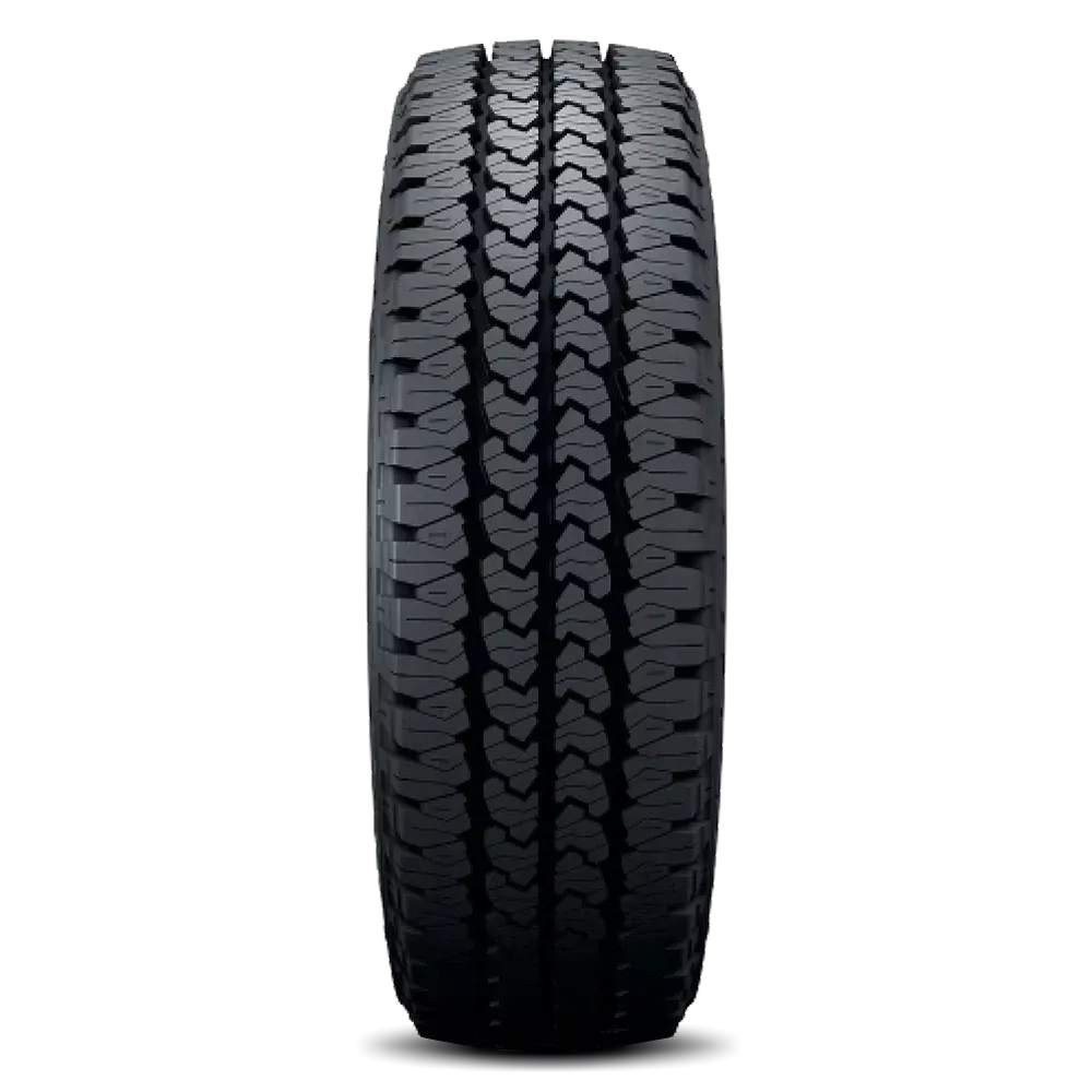 Firestone Transforce AT2 LT285/60R20 - Image 2