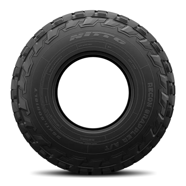 Nitto Recon Grappler A/T 35X11.50R16LT - Image 3