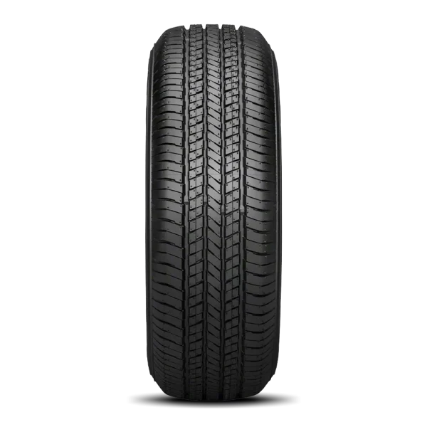 Yokohama Avid S34FV P215/50R18 - Image 2