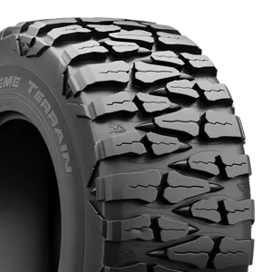 Nitto Mud Grappler 38X15.50R20LT - Image 4