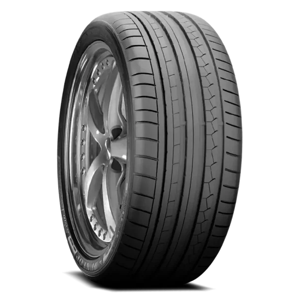 Dunlop SP Sport Maxx GT Rof 245/35R20