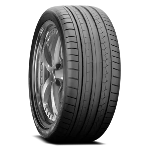 Dunlop SP Sport Maxx GT Rof 245/40R19