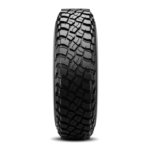 Bfgoodrich Mud-Terrain T/A KM3 LT275/65R20 - Image 2