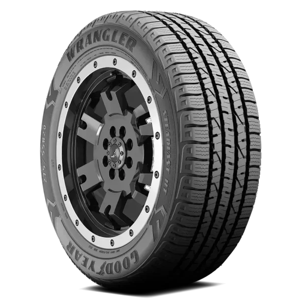 Goodyear Wrangler Steadfast HT 265/65R18