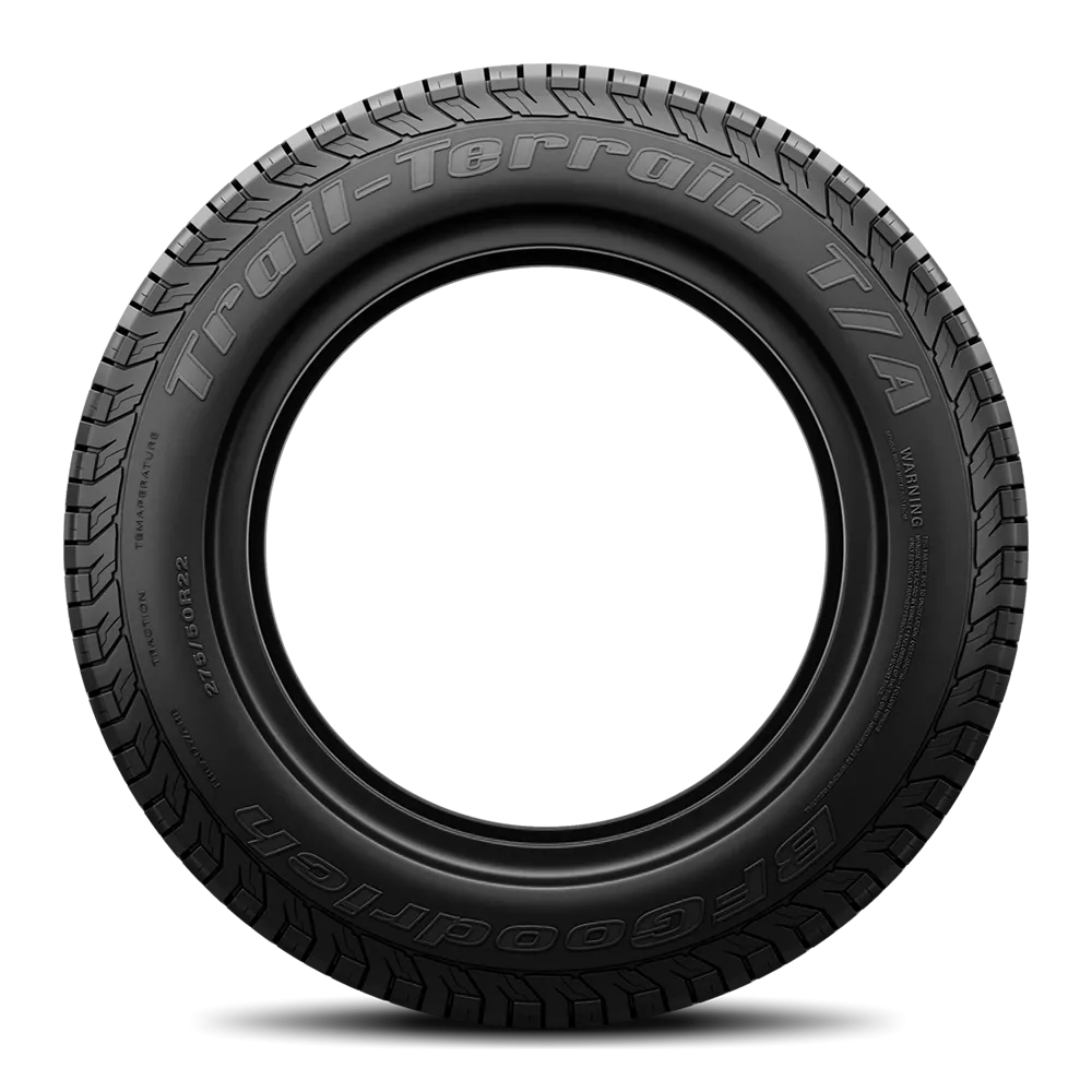 Bfgoodrich Trail-Terrain T/A 265/50R22 - Image 3