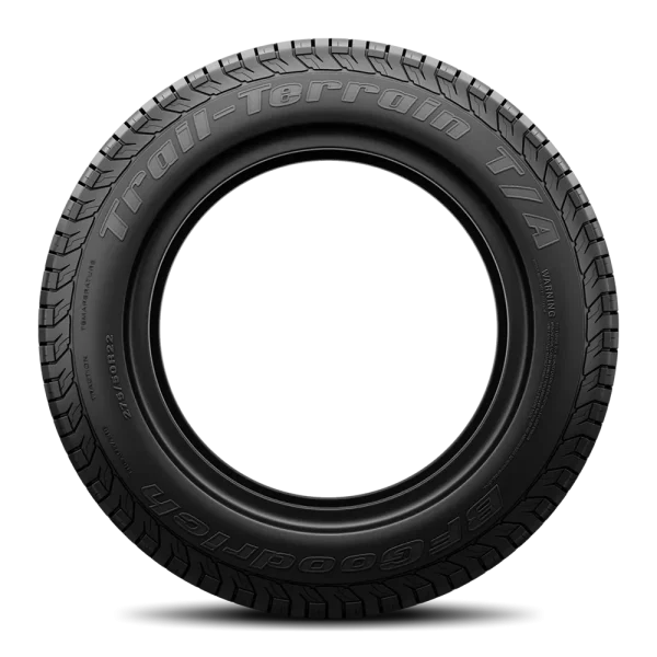 Bfgoodrich Trail-Terrain T/A 275/45R22 - Image 3