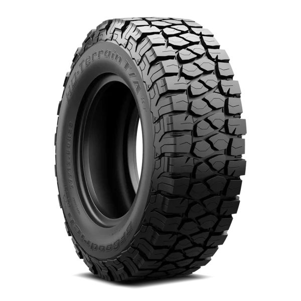 Bfgoodrich HD-Terrain T/A KT 37X13.50R22LT
