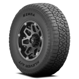 Kenda Klever A/T2 (KR628) LT285/70R17