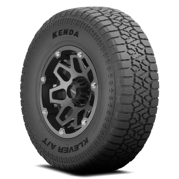 Kenda Klever A/T2 (KR628) 245/70R17