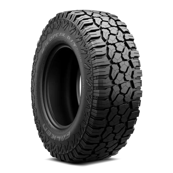 Falken Wildpeak R/T01 LT285/75R18