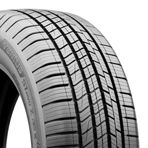 Hankook Ventus S1 Evo Z AS X H129A 235/60R18 - Image 4