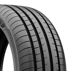 Goodyear Eagle F1 Asymmetric 3 205/45R17 - Image 4