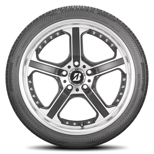 Bridgestone Turanza EL450 235/45R21 - Image 3