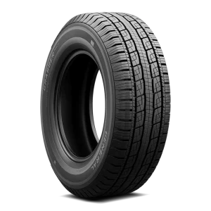 General Grabber HTS60 255/50R19