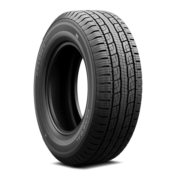 General Grabber HTS60 255/60R19