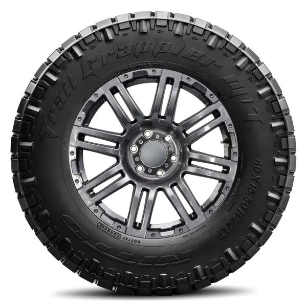 Nitto Trail Grappler M/T LT315/70R17 - Image 3