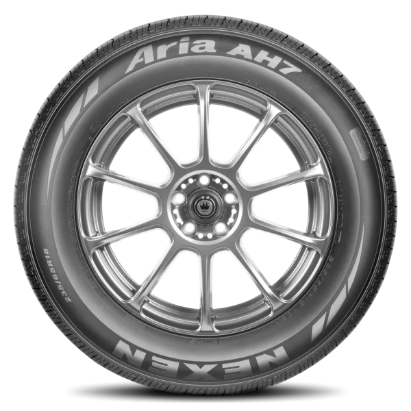 Nexen Aria AH7 205/60R16 - Image 3