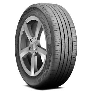 Continental Ecocontact 6 225/40R18