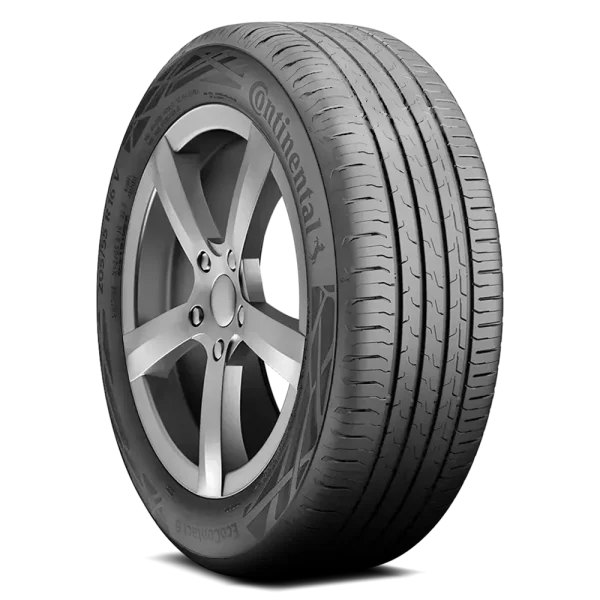 Continental Ecocontact 6 225/40R18