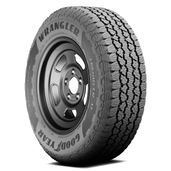 Goodyear Wrangler Enforcer AT 275/55R20