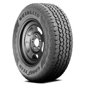 Goodyear Wrangler Enforcer AT LT265/70R18
