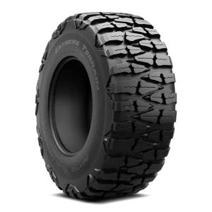 Nitto Mud Grappler 40X15.50R20LT