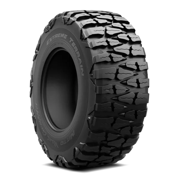 Nitto Mud Grappler 40X15.50R20LT
