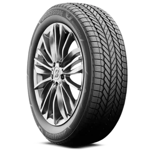 Bridgestone Weatherpeak 245/65R17