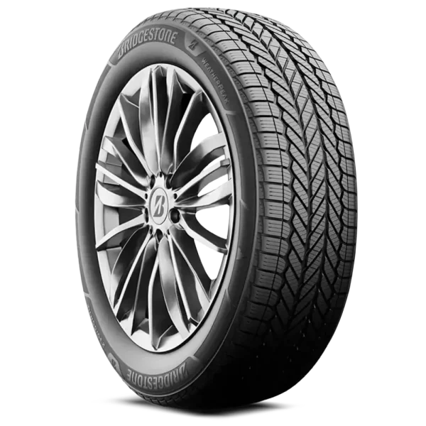 Bridgestone Weatherpeak 265/65R18