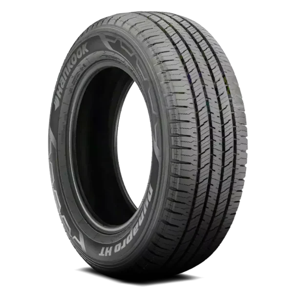 Hankook Dynapro HT RH12 (P-Metric) P265/70R18