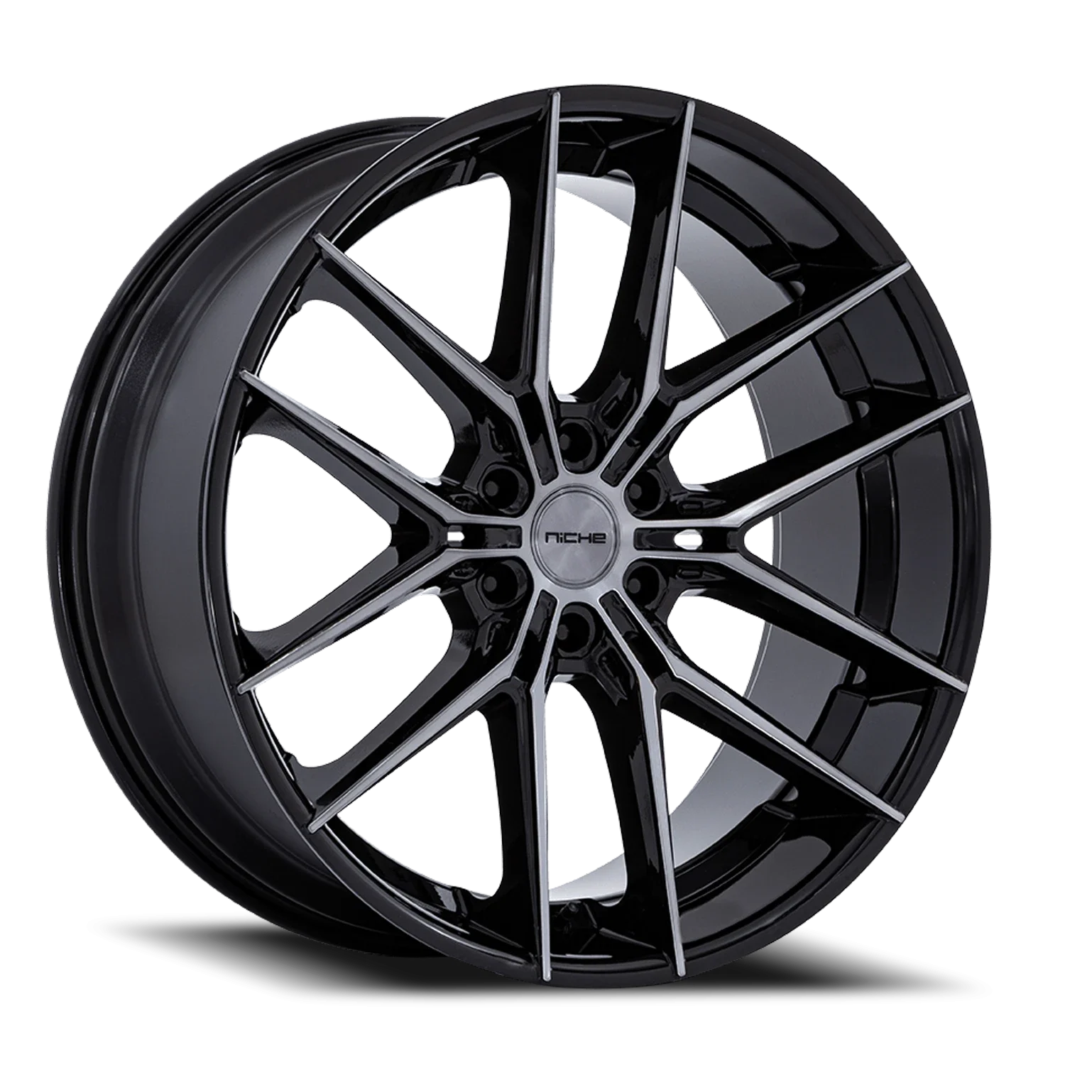 Niche NC280 Prodigy 6