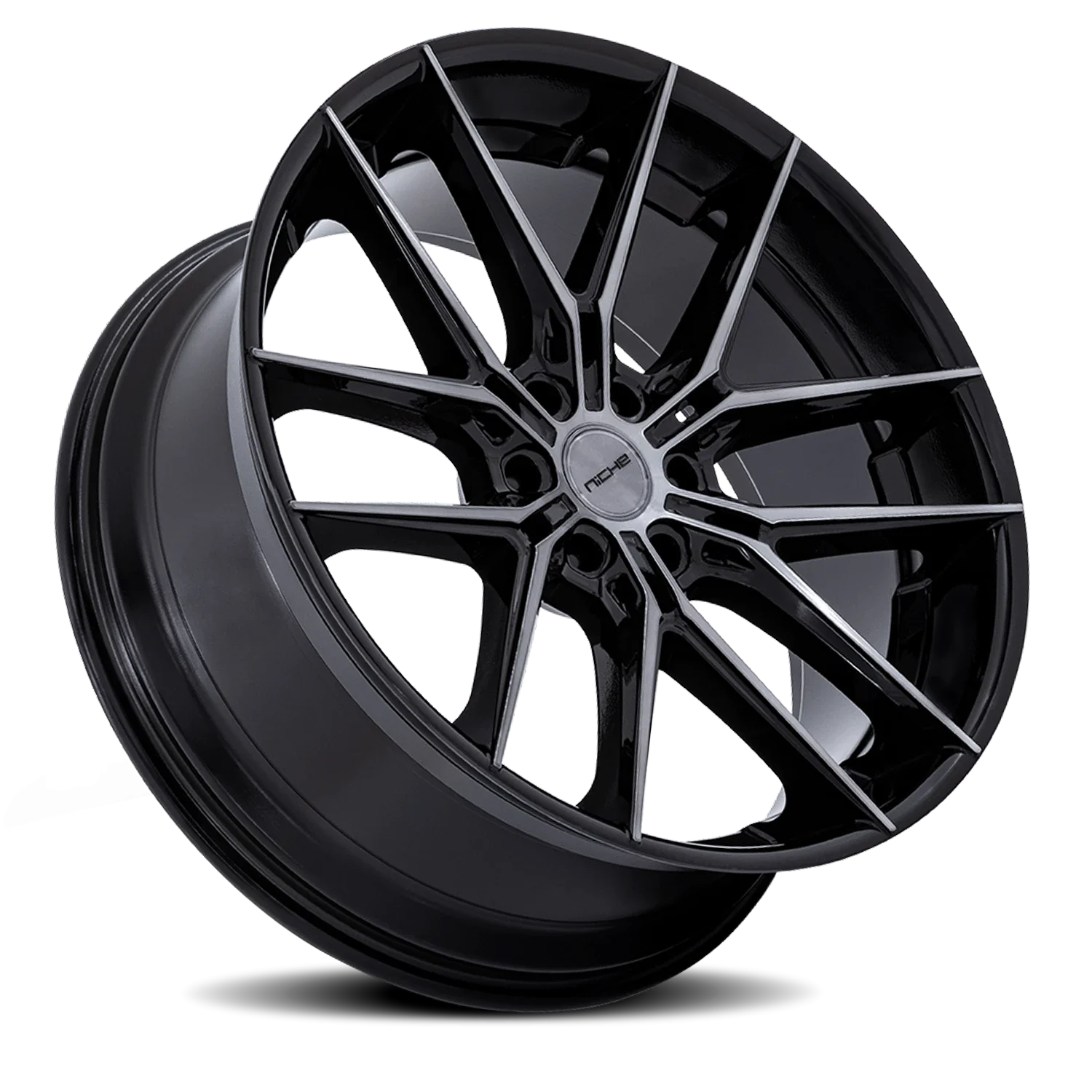 Niche NC280 Prodigy 6 - Image 2