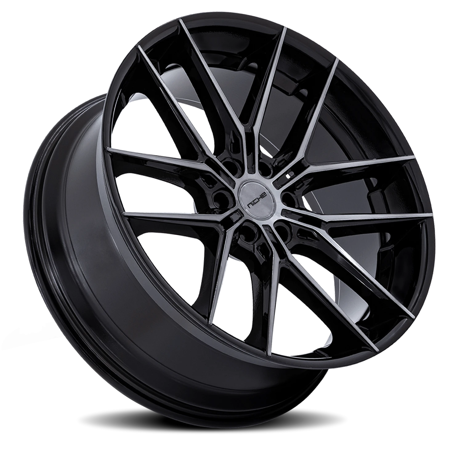 Niche NC280 Prodigy 6 - Image 2